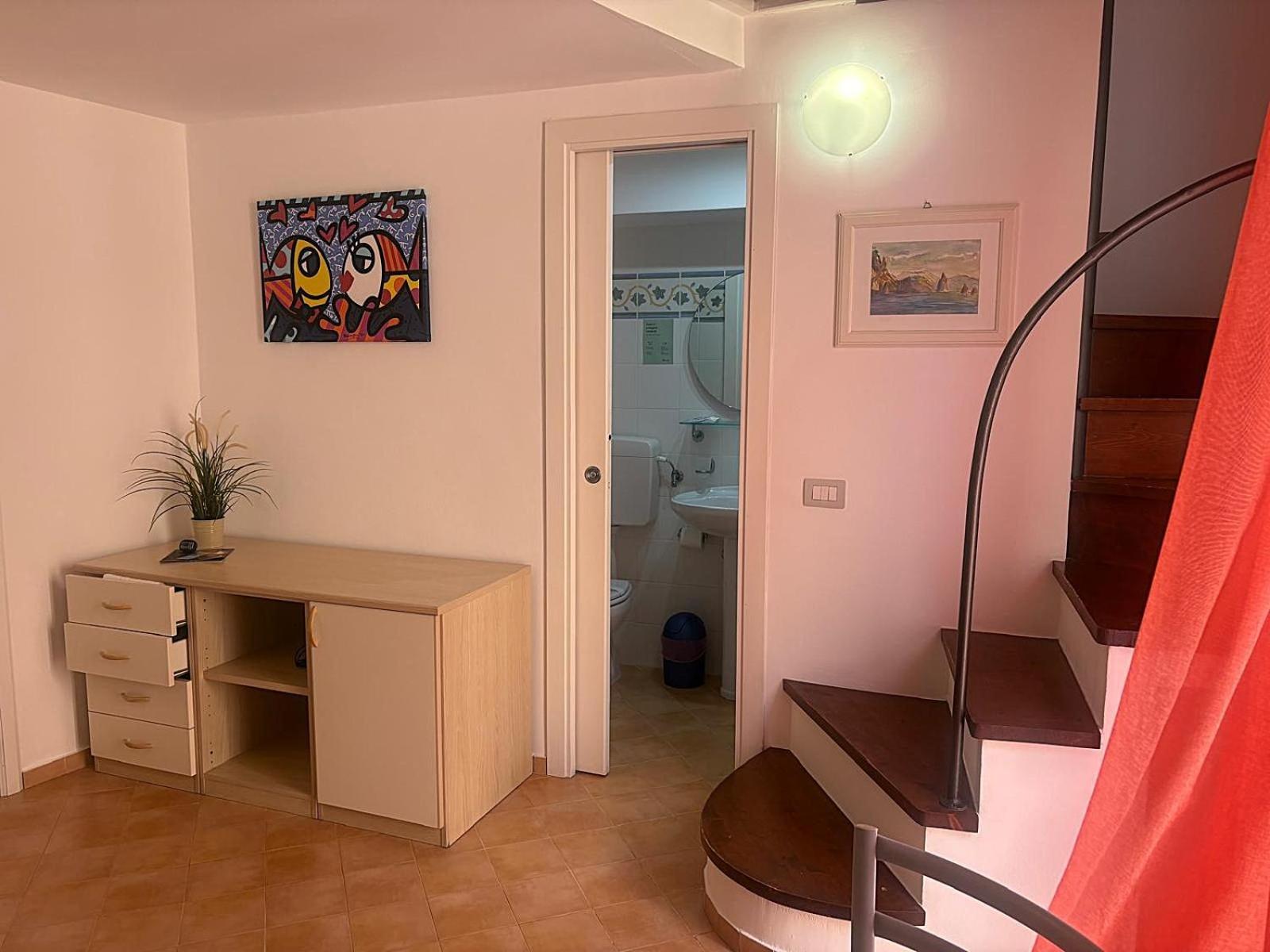 Triple Room Balcony