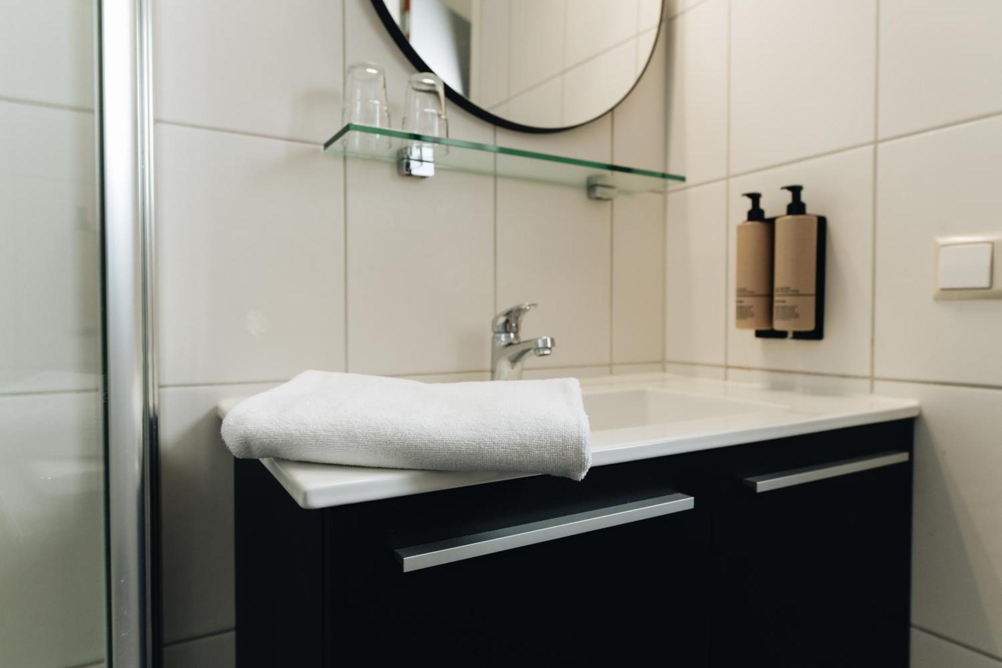 Standard de Luxe Room a Waterview Pets not allowed