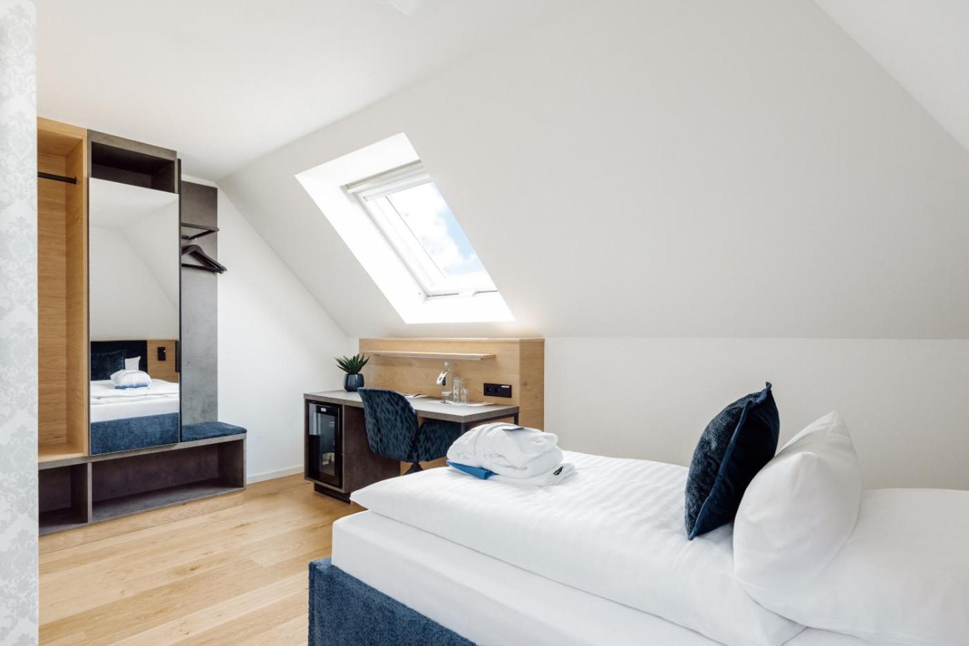 Komfort Double Room
