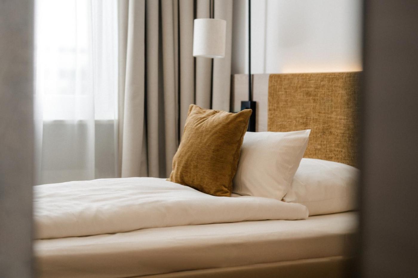 Economy Single Room