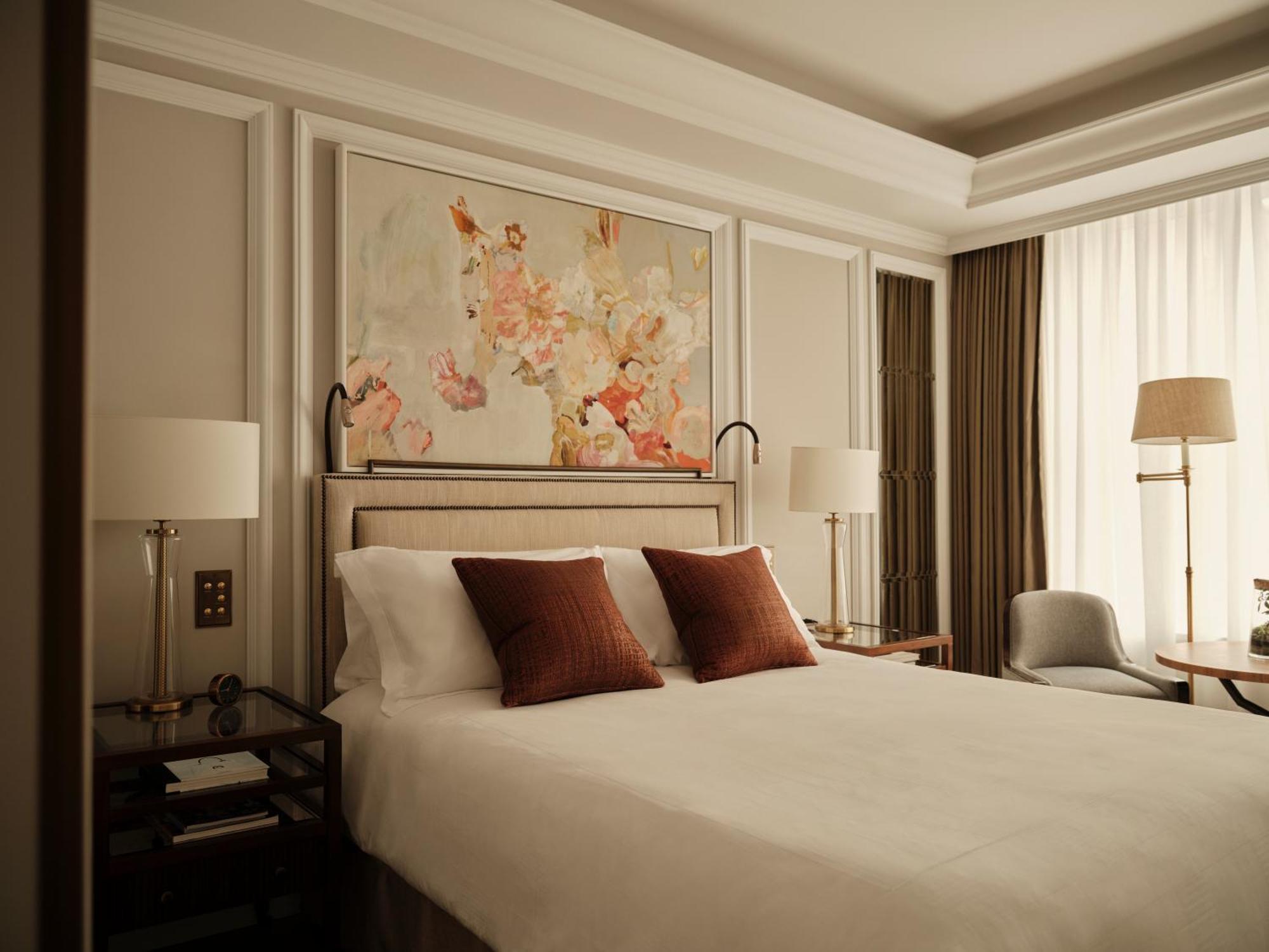 Superior Queen Room