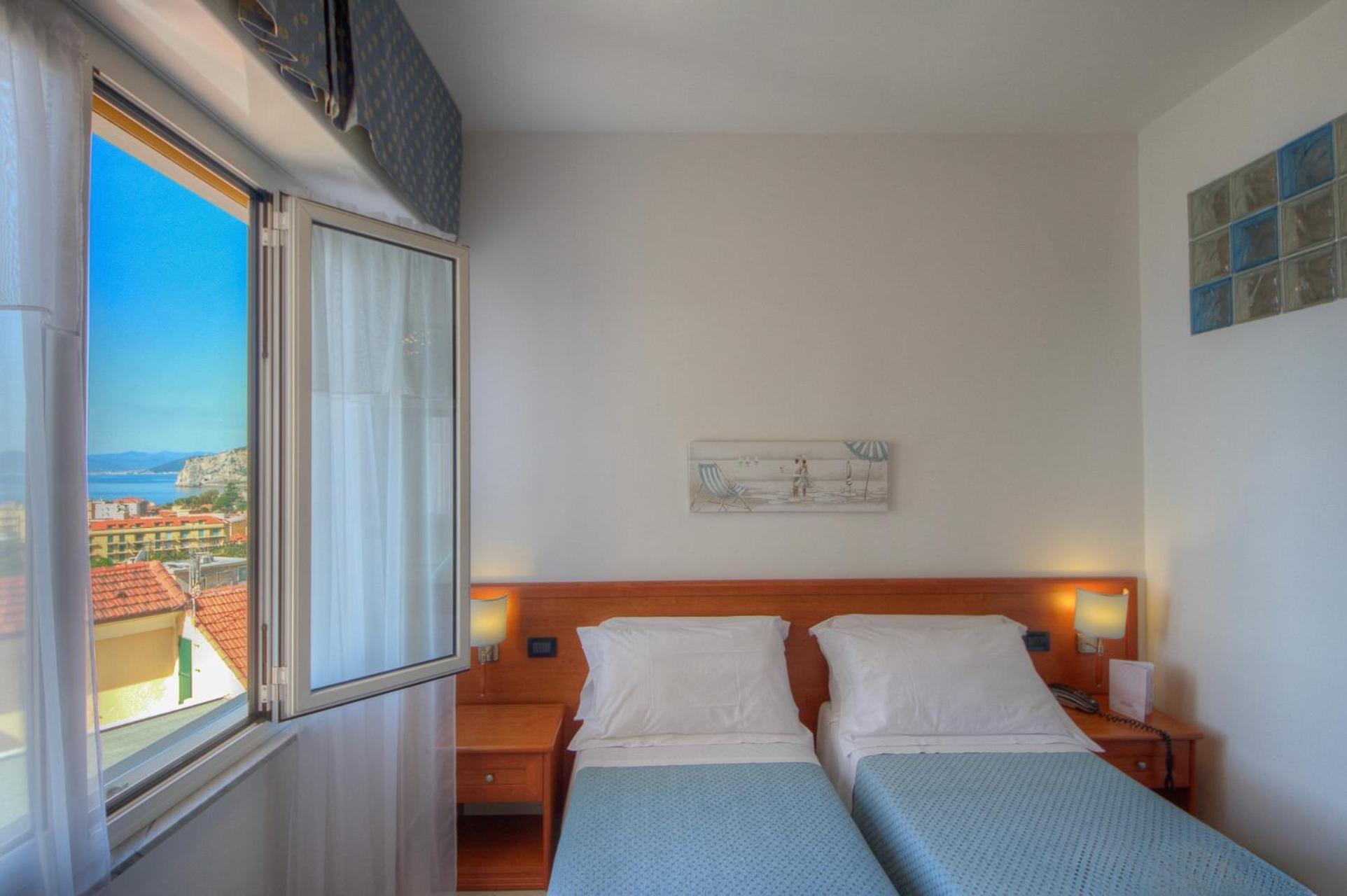 Double Room Sea View