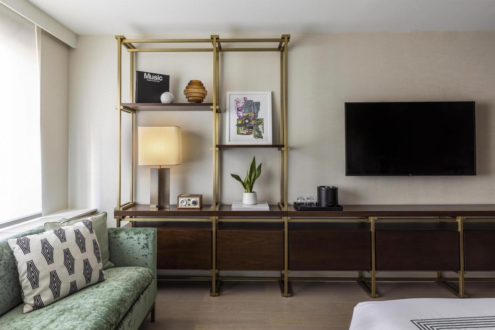 King Room