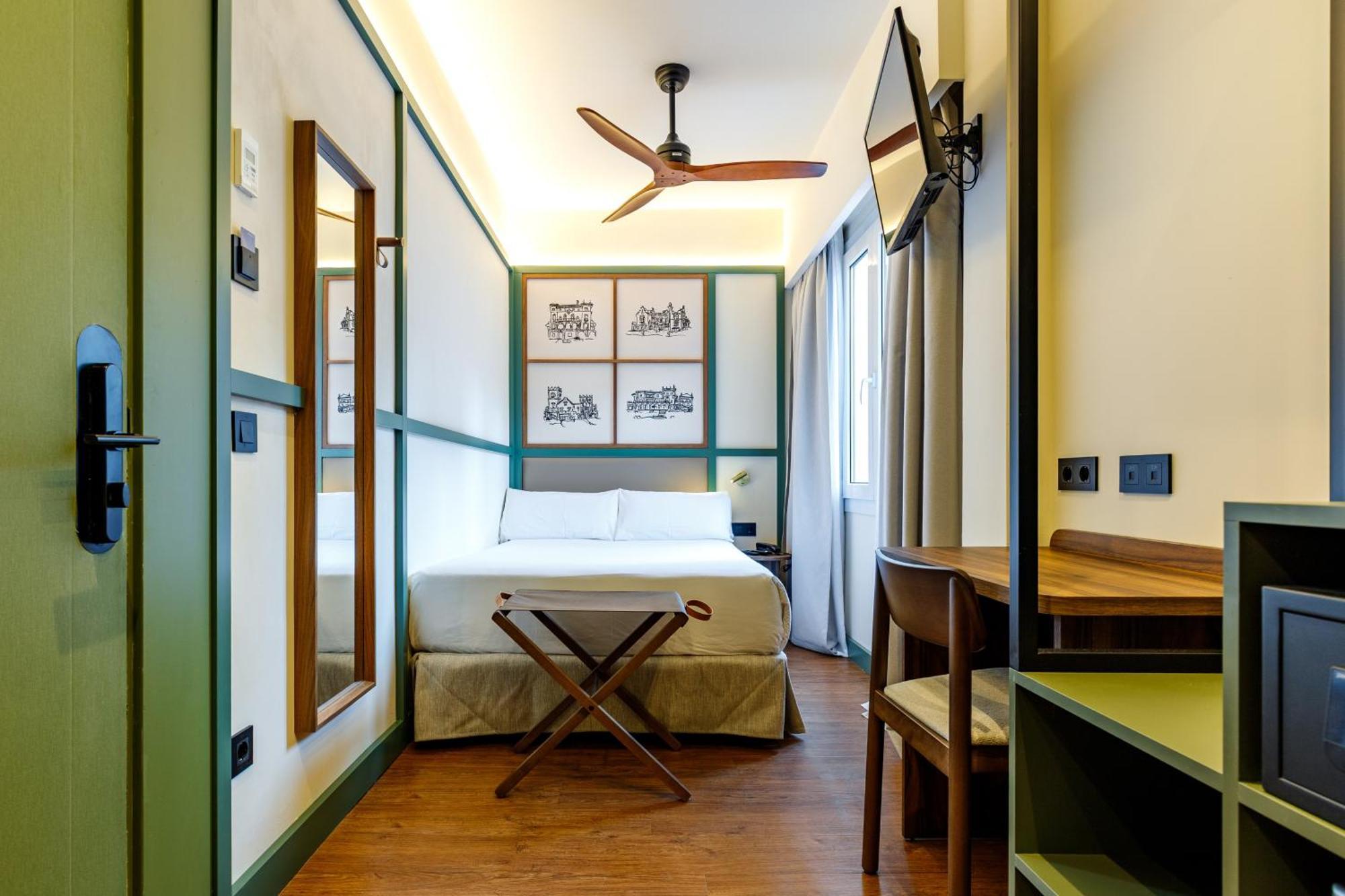 Single Room