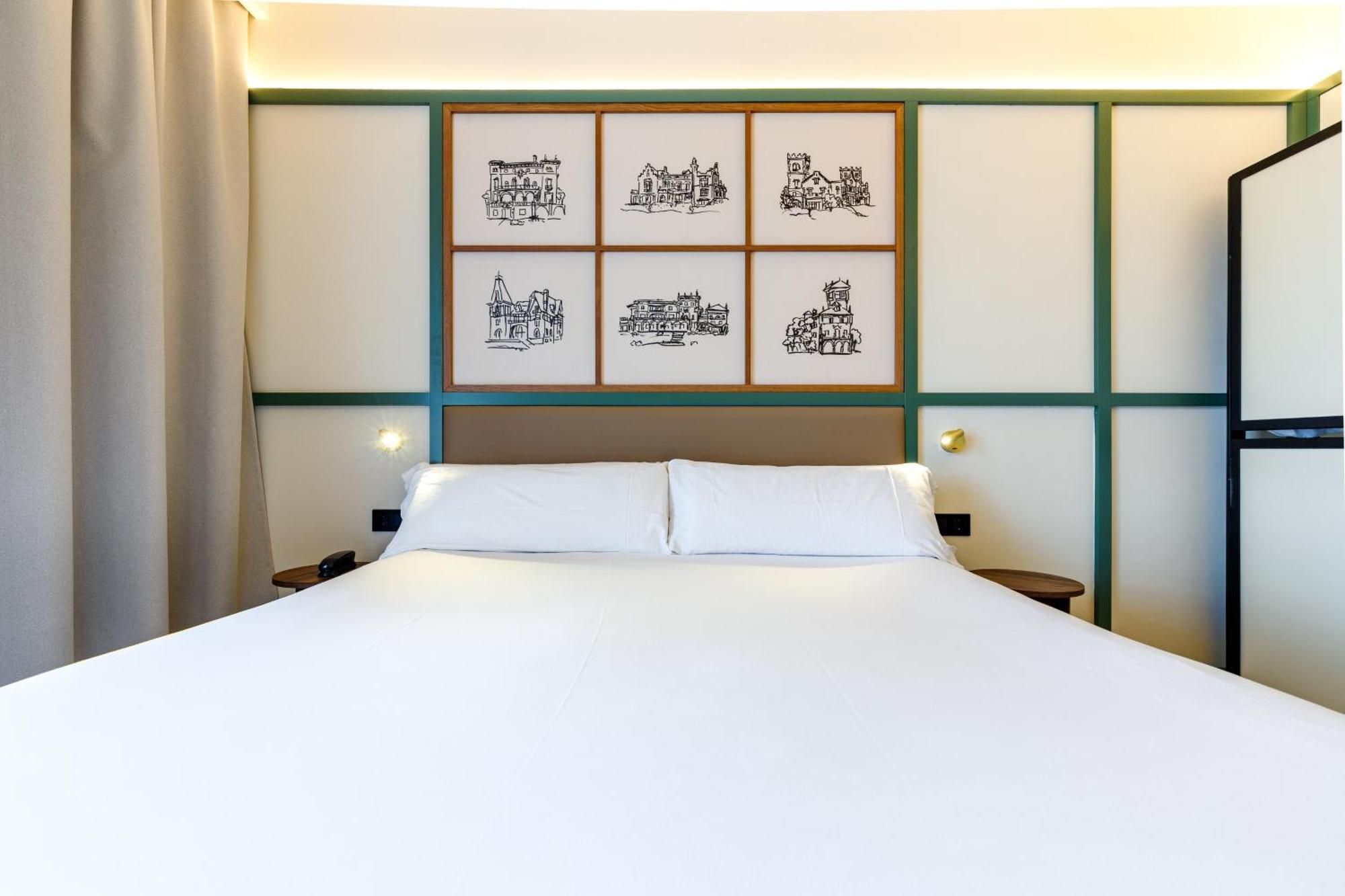 Quadruple Room Sea View