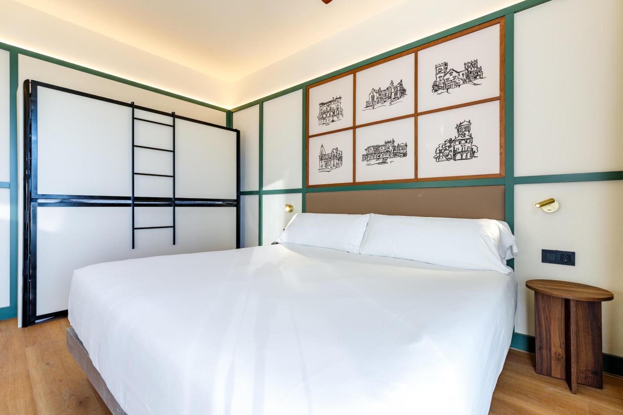 Superior Room Balcony