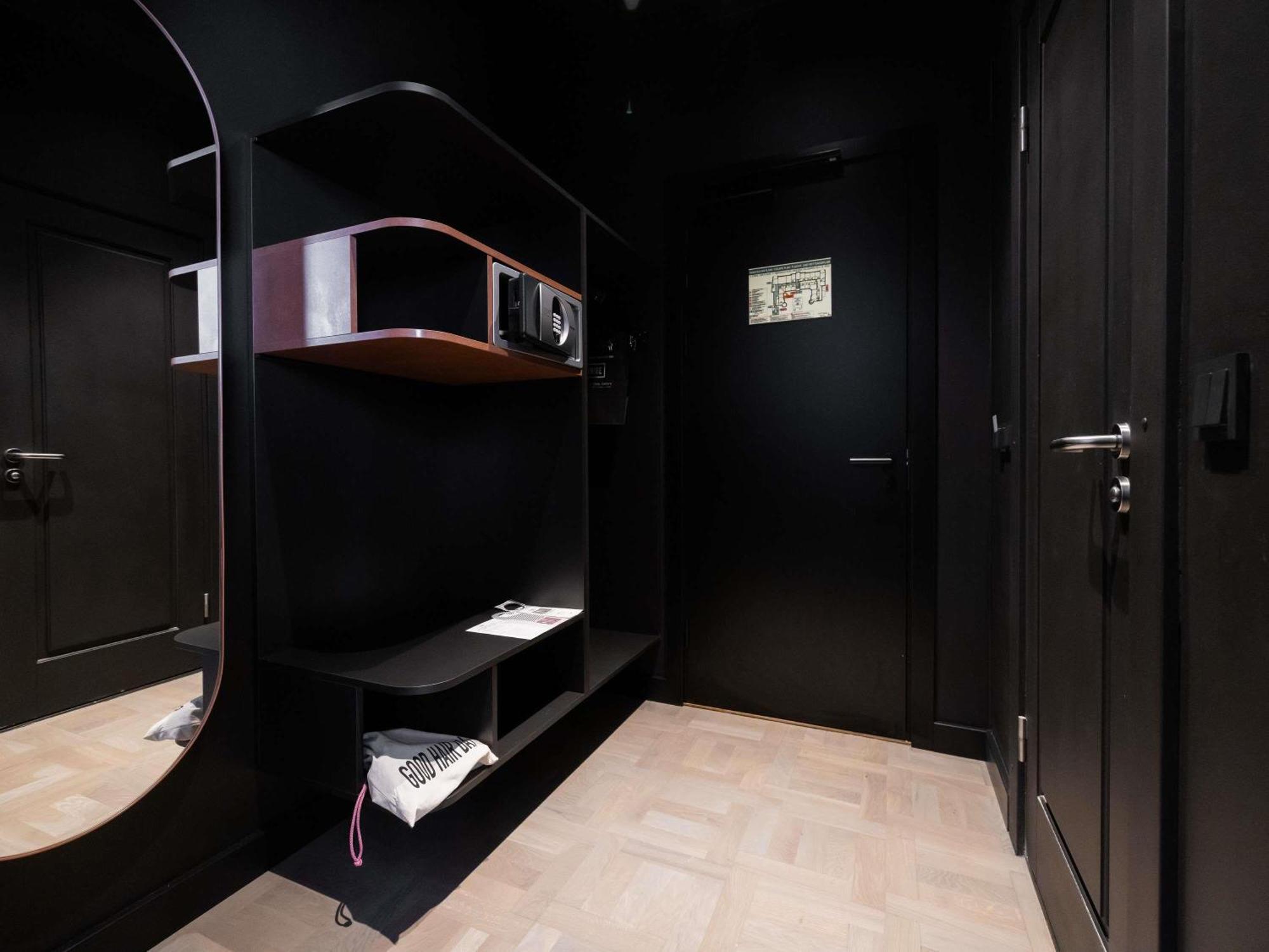 Comfort Single Room