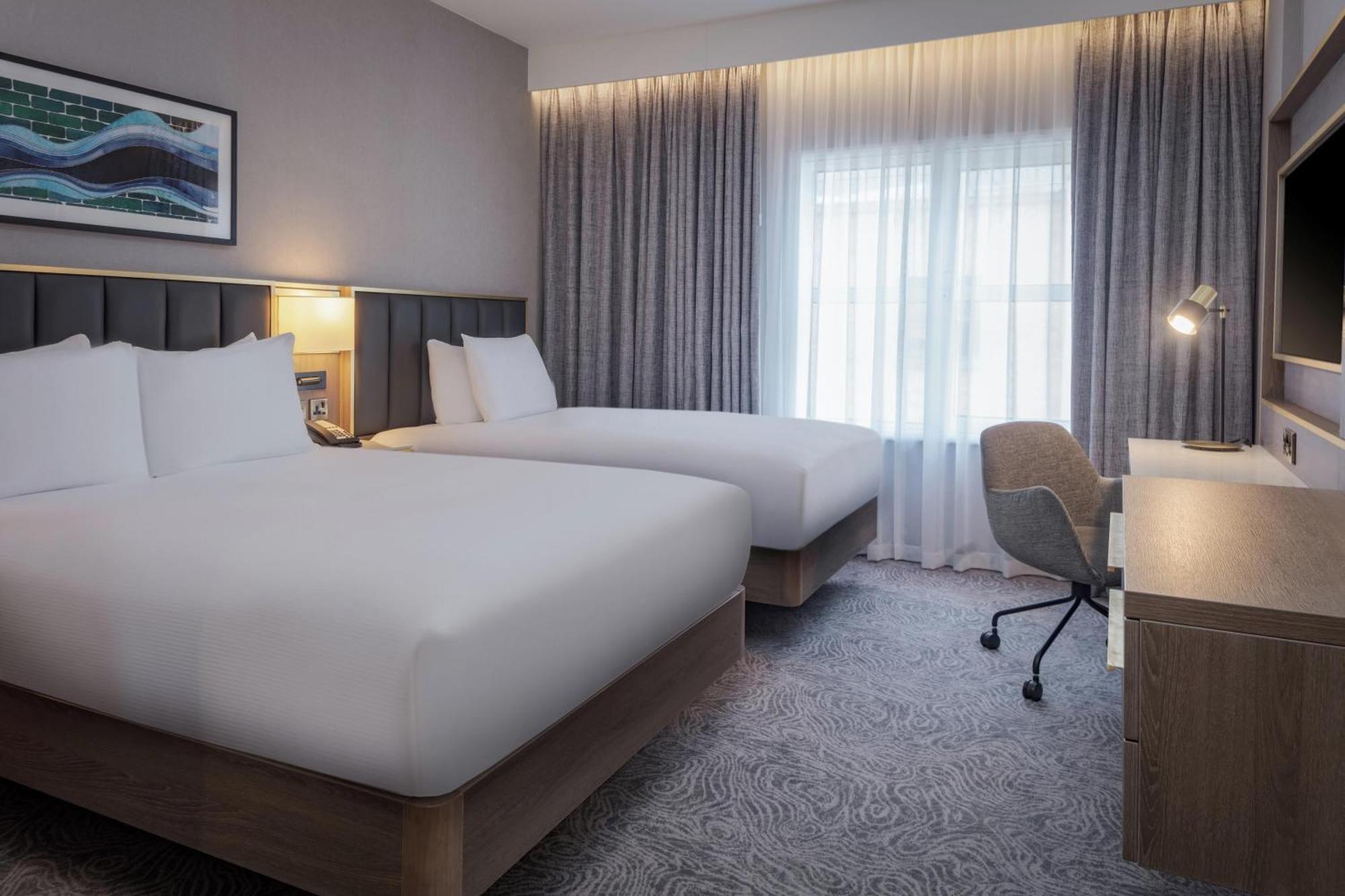 Double Room Single Bed