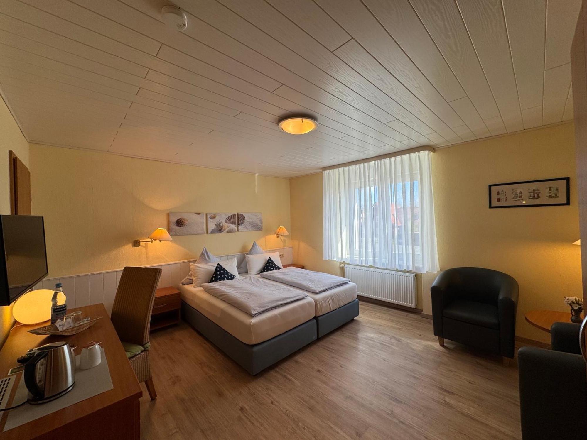 Comfort Double Room