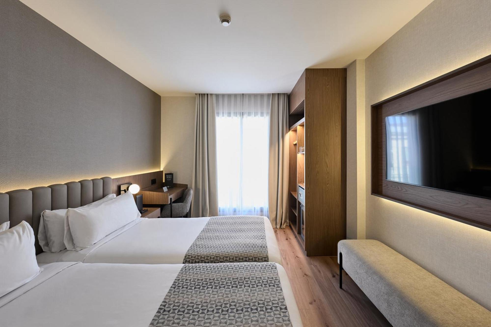Superior Premium Room