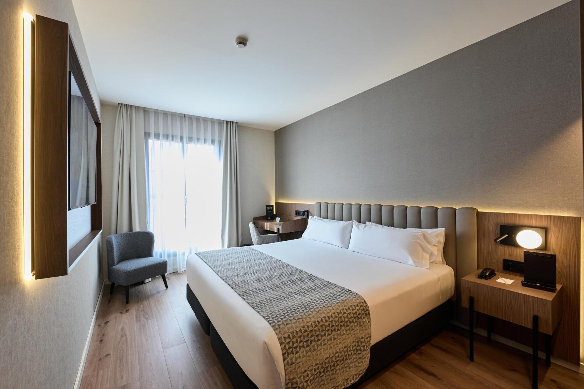 Superior Premium Room