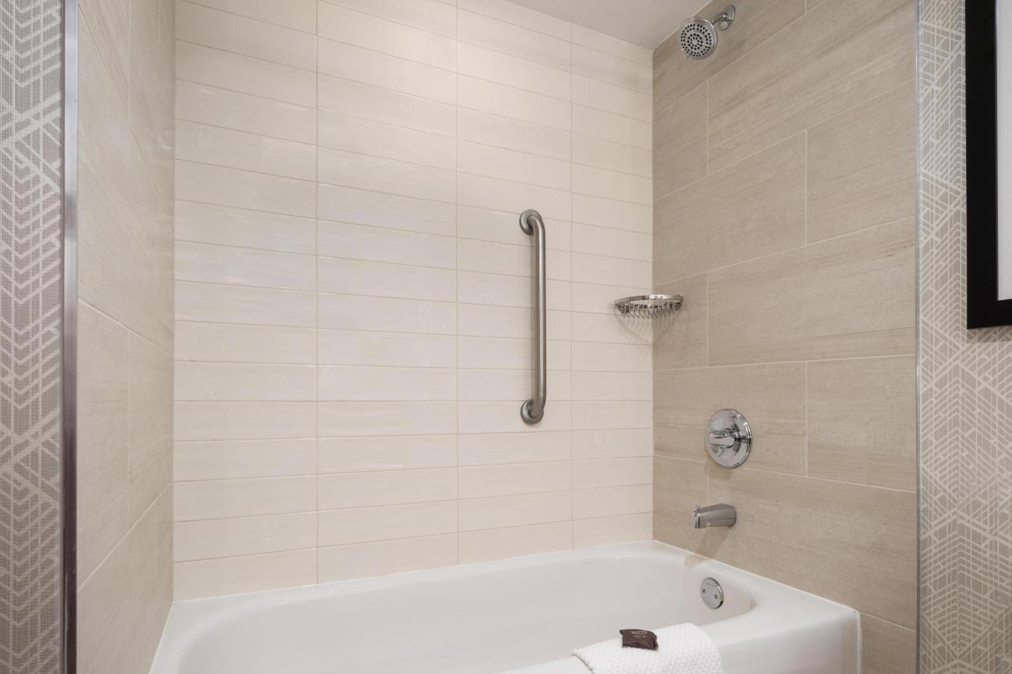 Two-Room King Suite Non-Smoking