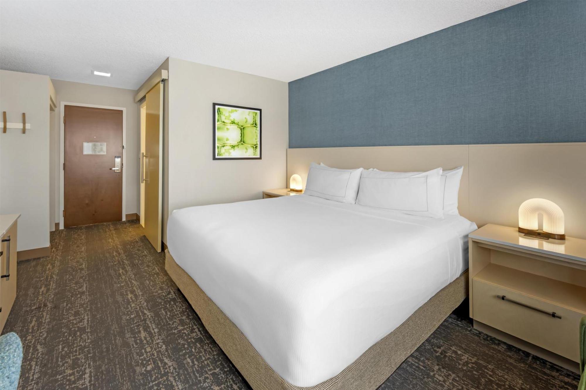Standard King Room