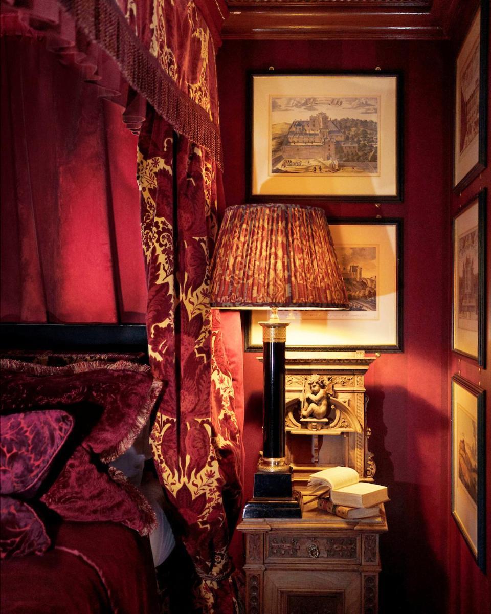 Lord Provost Suite