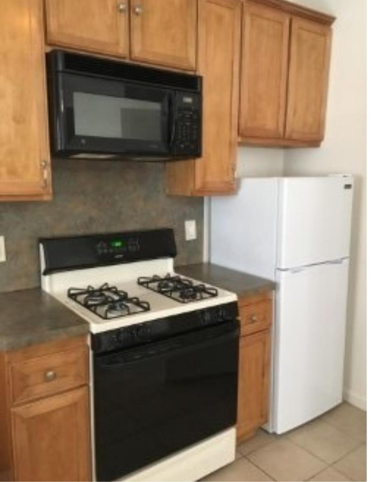 Studio Kitchen