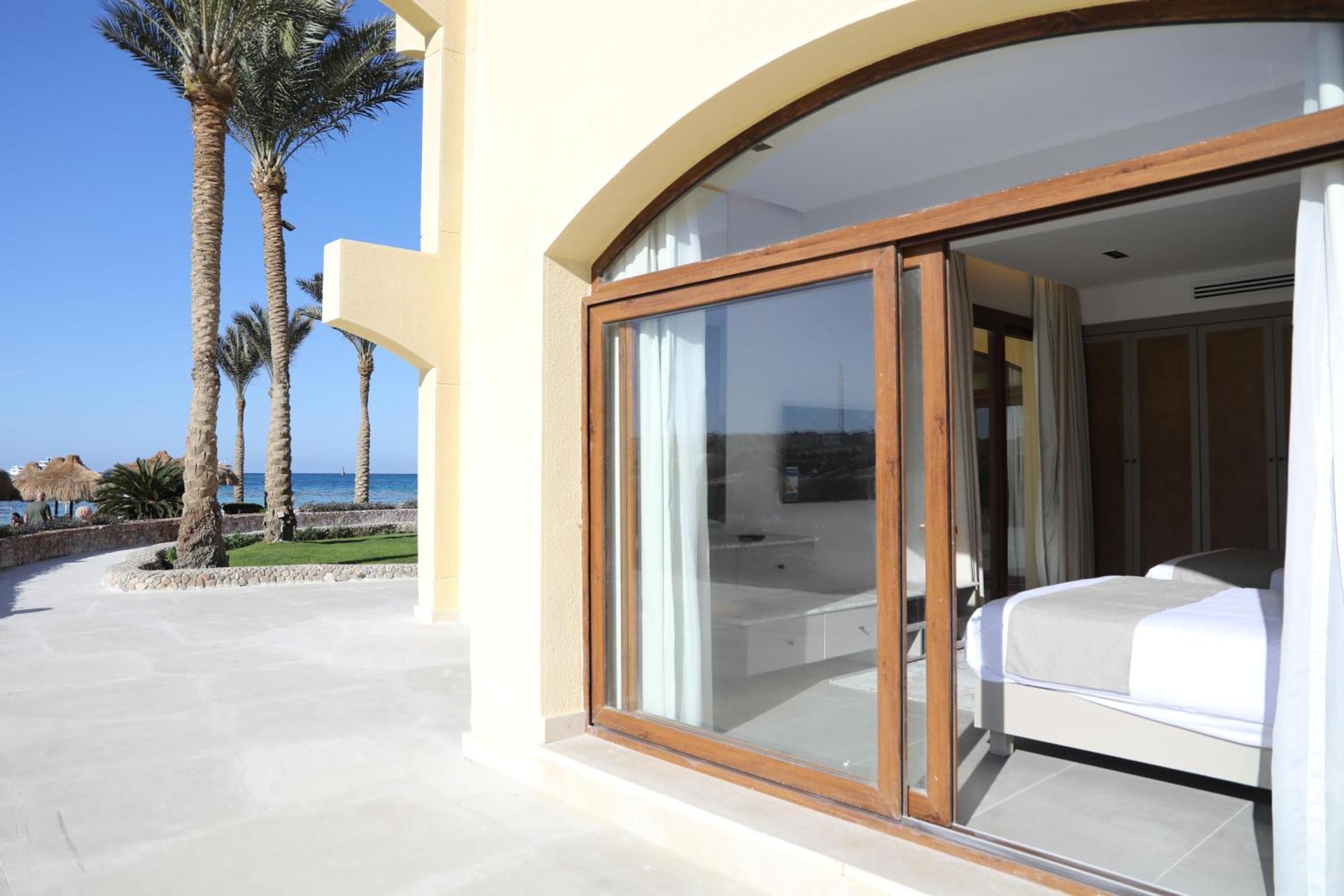 Boho Suite Sea View