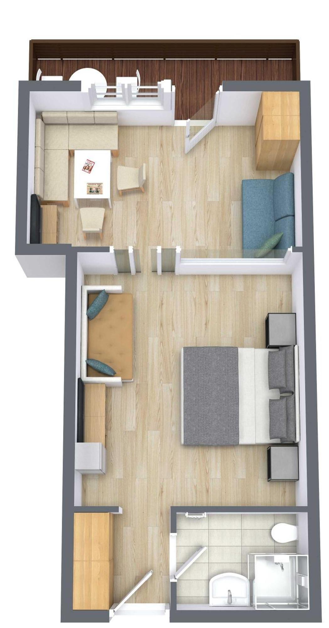 Suite