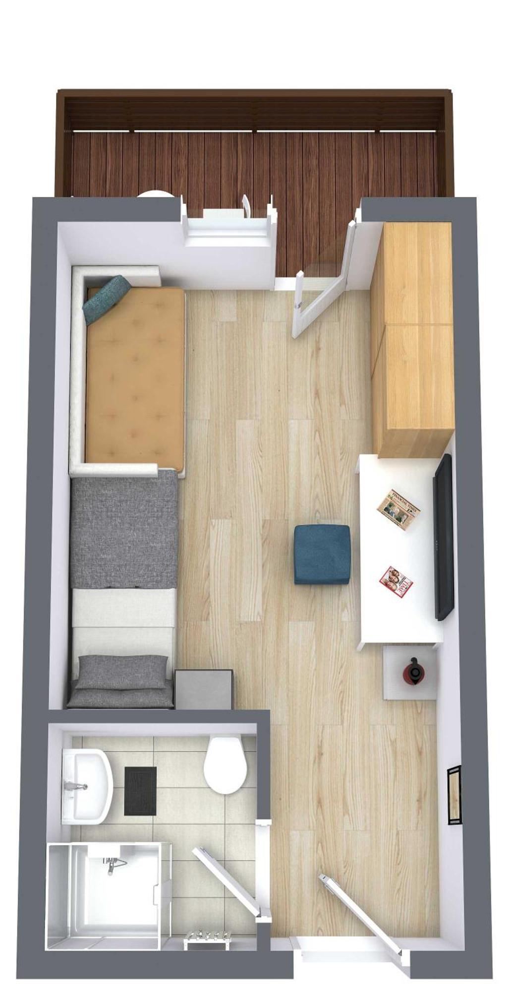 Single Room