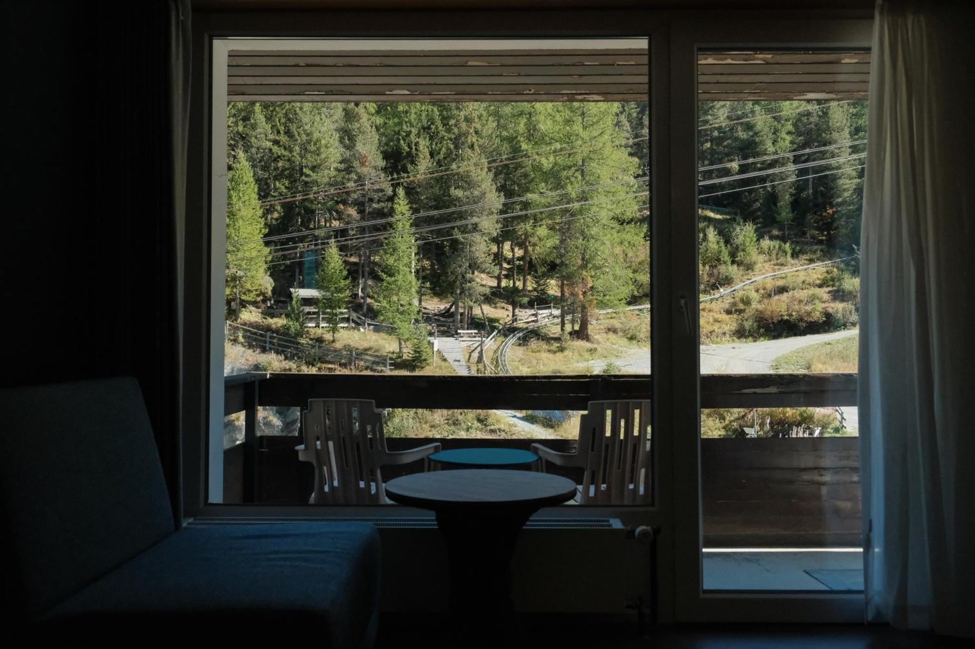Comfort Double Room Balcony