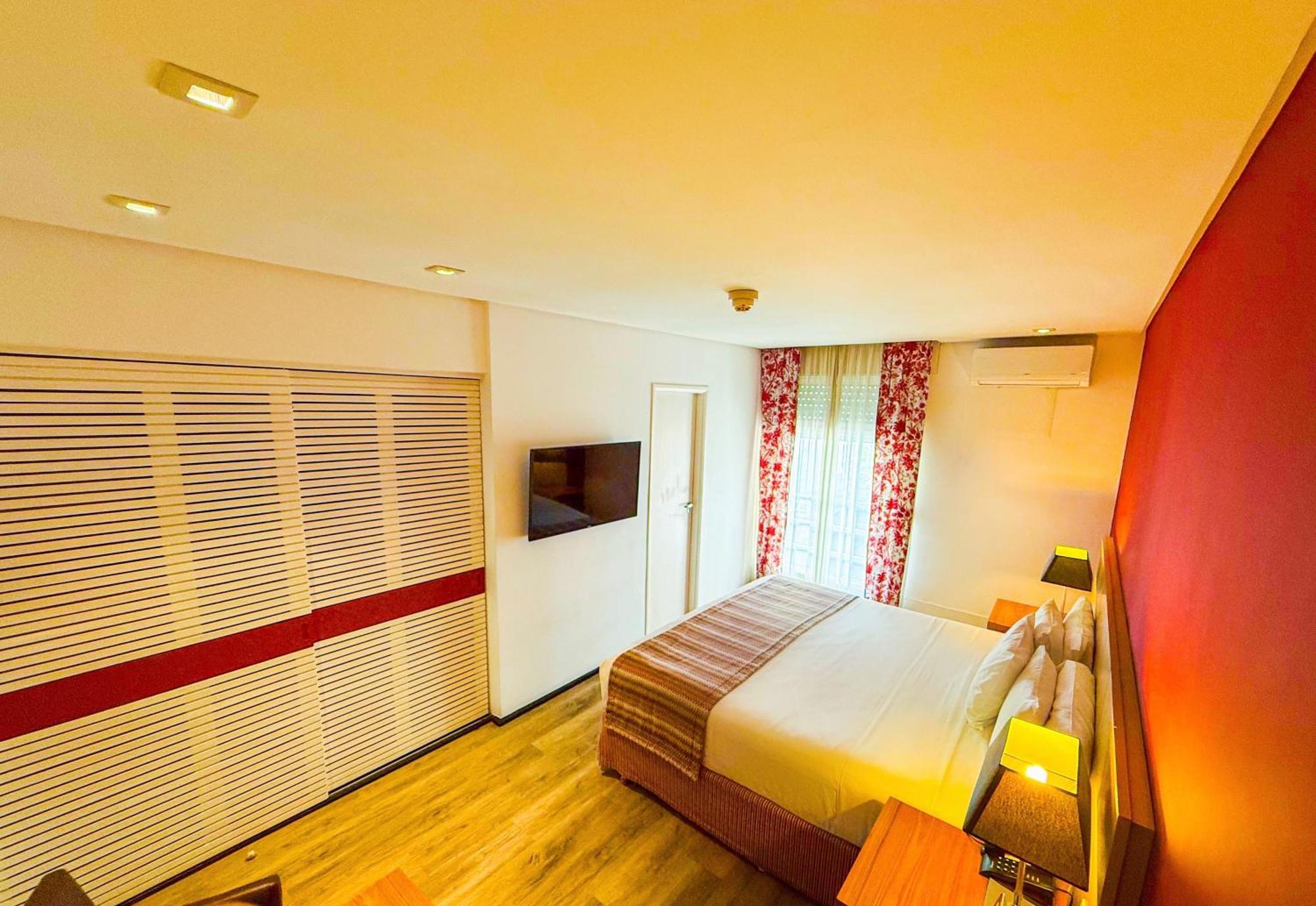 Luxury Double Room
