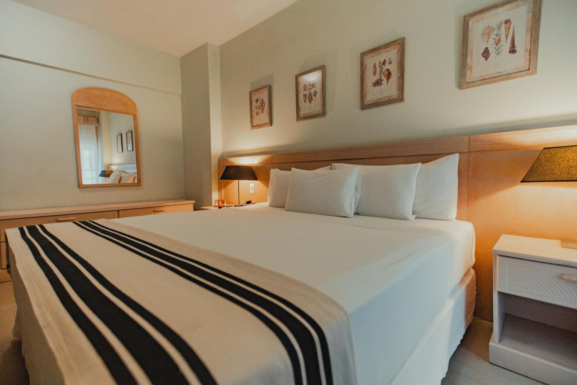 Luxury Double Room