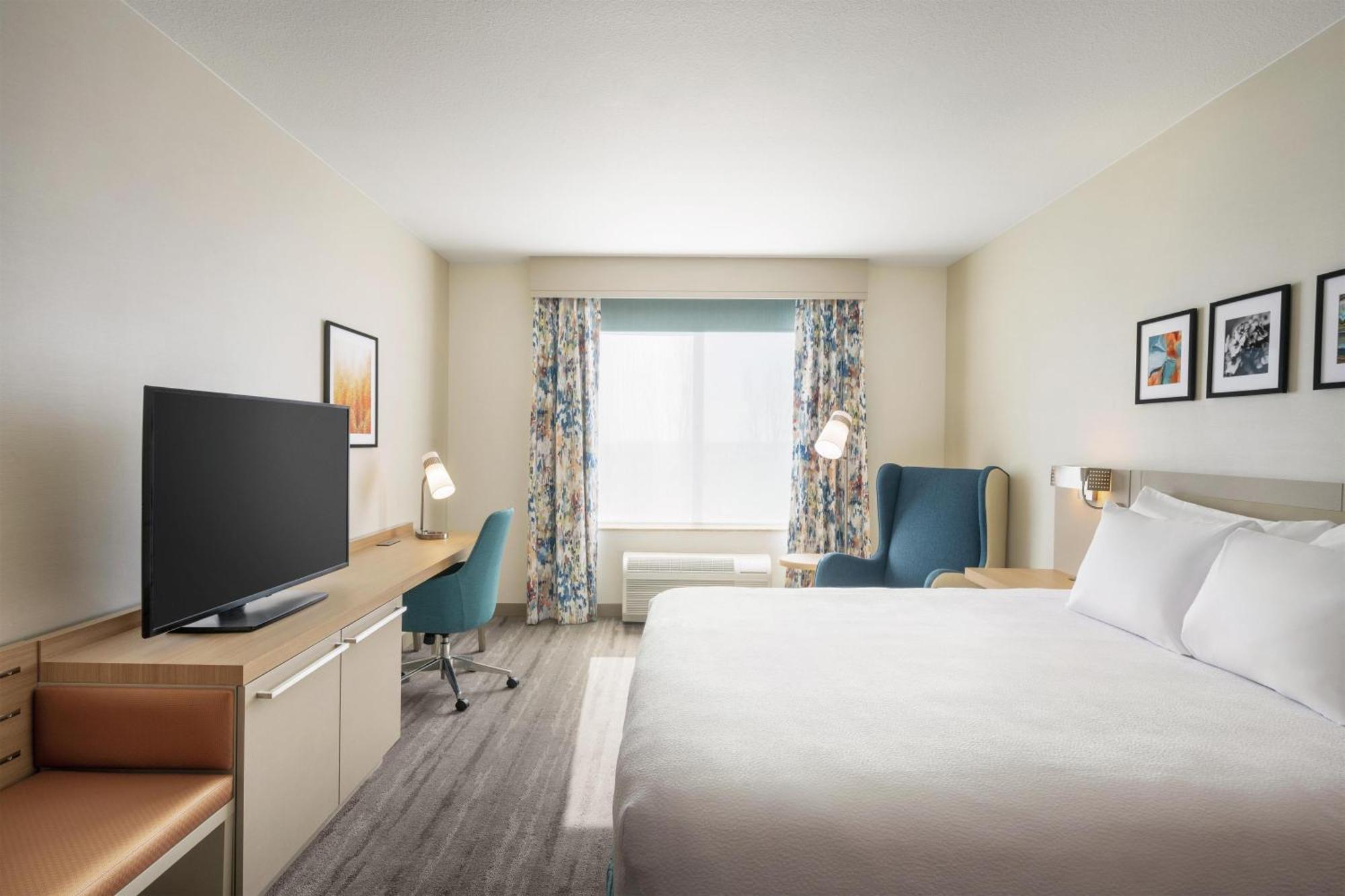 Premium King Room