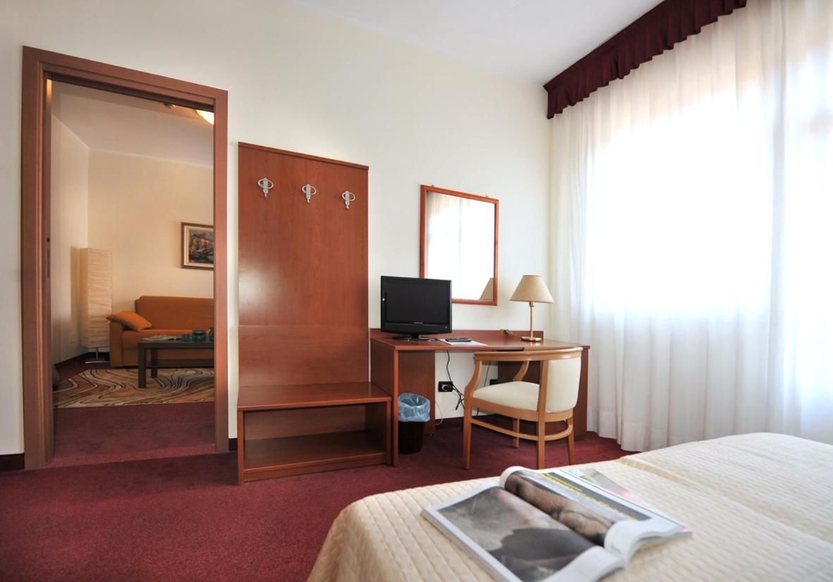 Suite Sea View