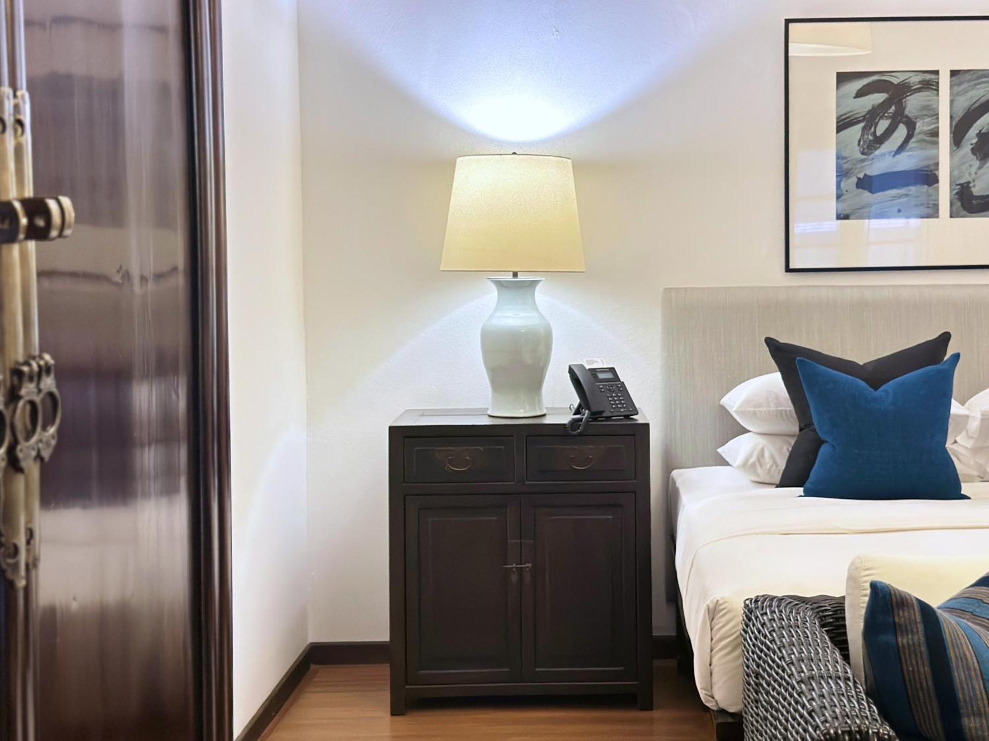Two-Bedroom Suite Above 12 Years Old Only