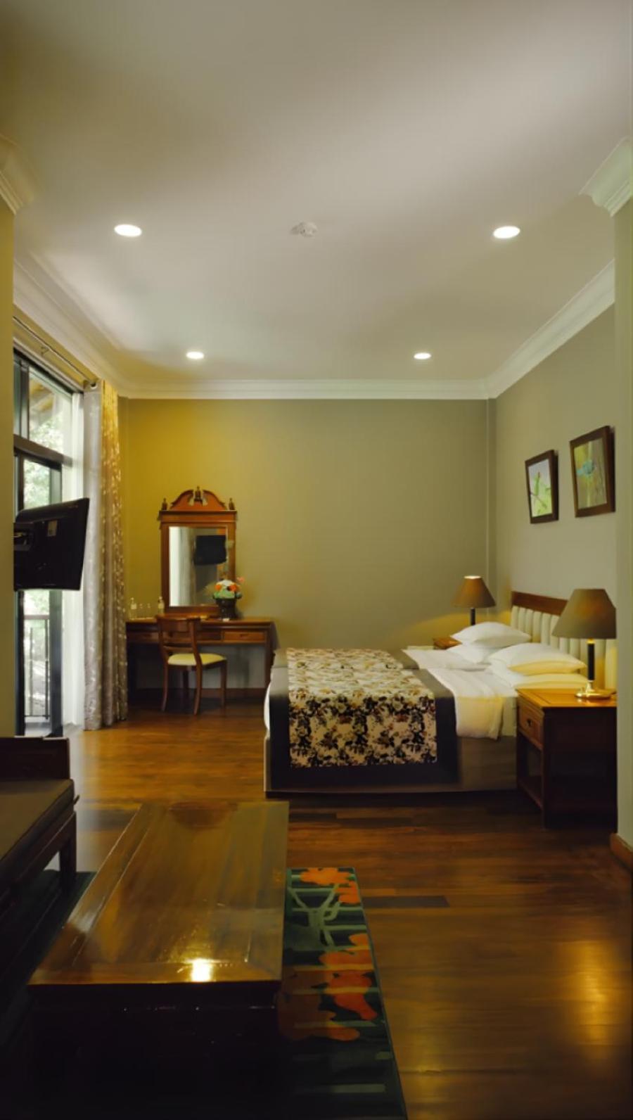 Standard King Room on Excursions on Spa on Laundry on Airport transport Early check from 100pm & Late Check-out till 100pm subject to availability valid check-ins till 31st October 2026