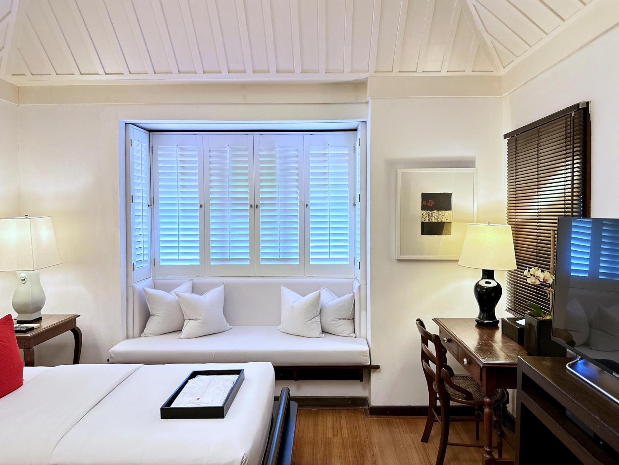 Two-Bedroom Suite Above 12 Years Old Only