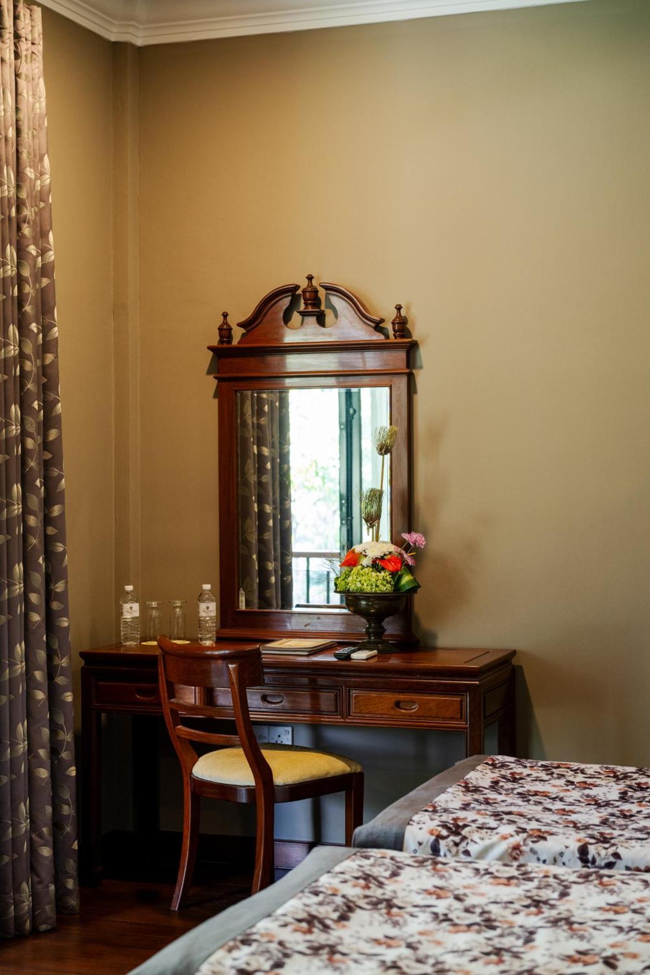 Standard King Room on Excursions on Spa on Laundry on Airport transport Early check from 100pm & Late Check-out till 100pm subject to availability valid check-ins till 31st October 2026