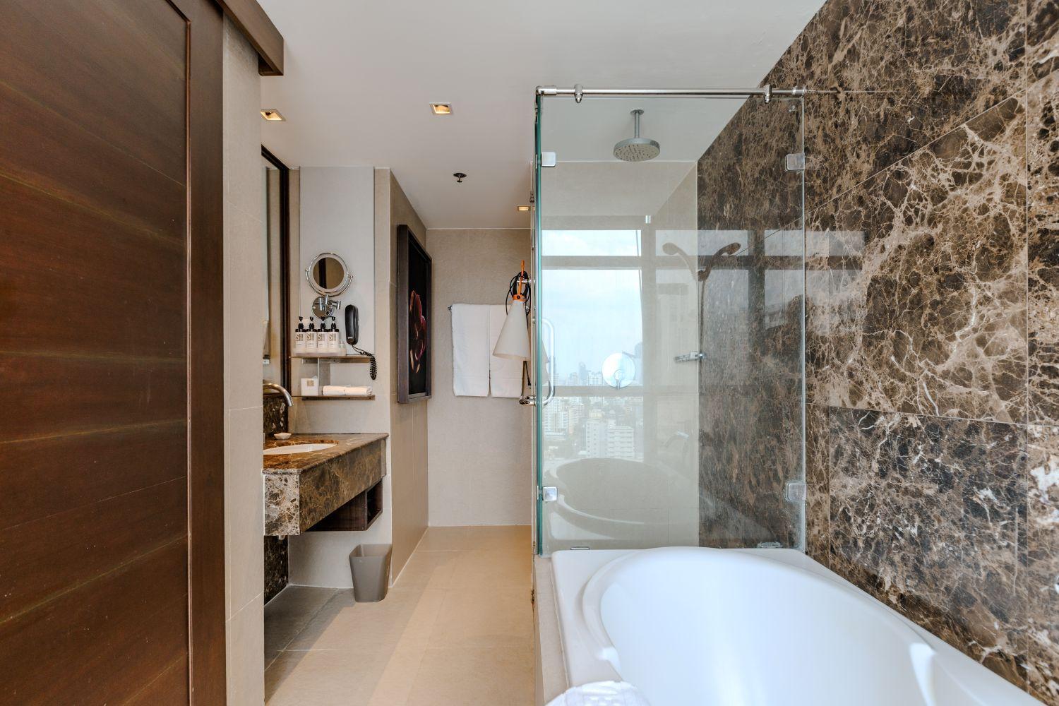 Junior Double Suite