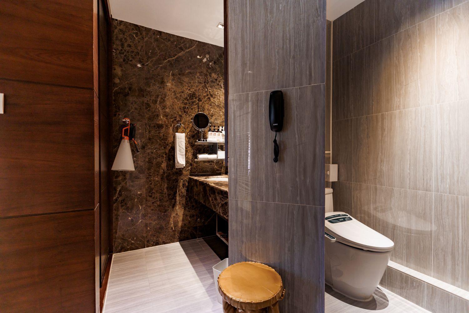 Premier Double Room