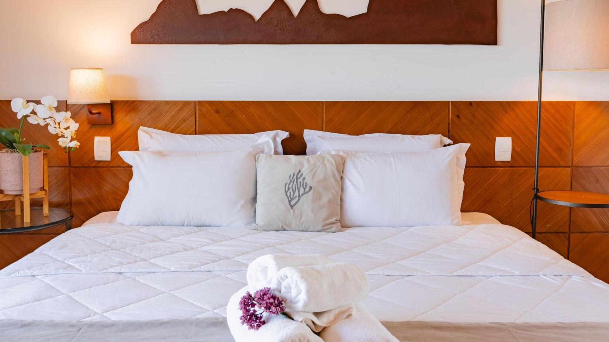 Quadruple Room Sea View