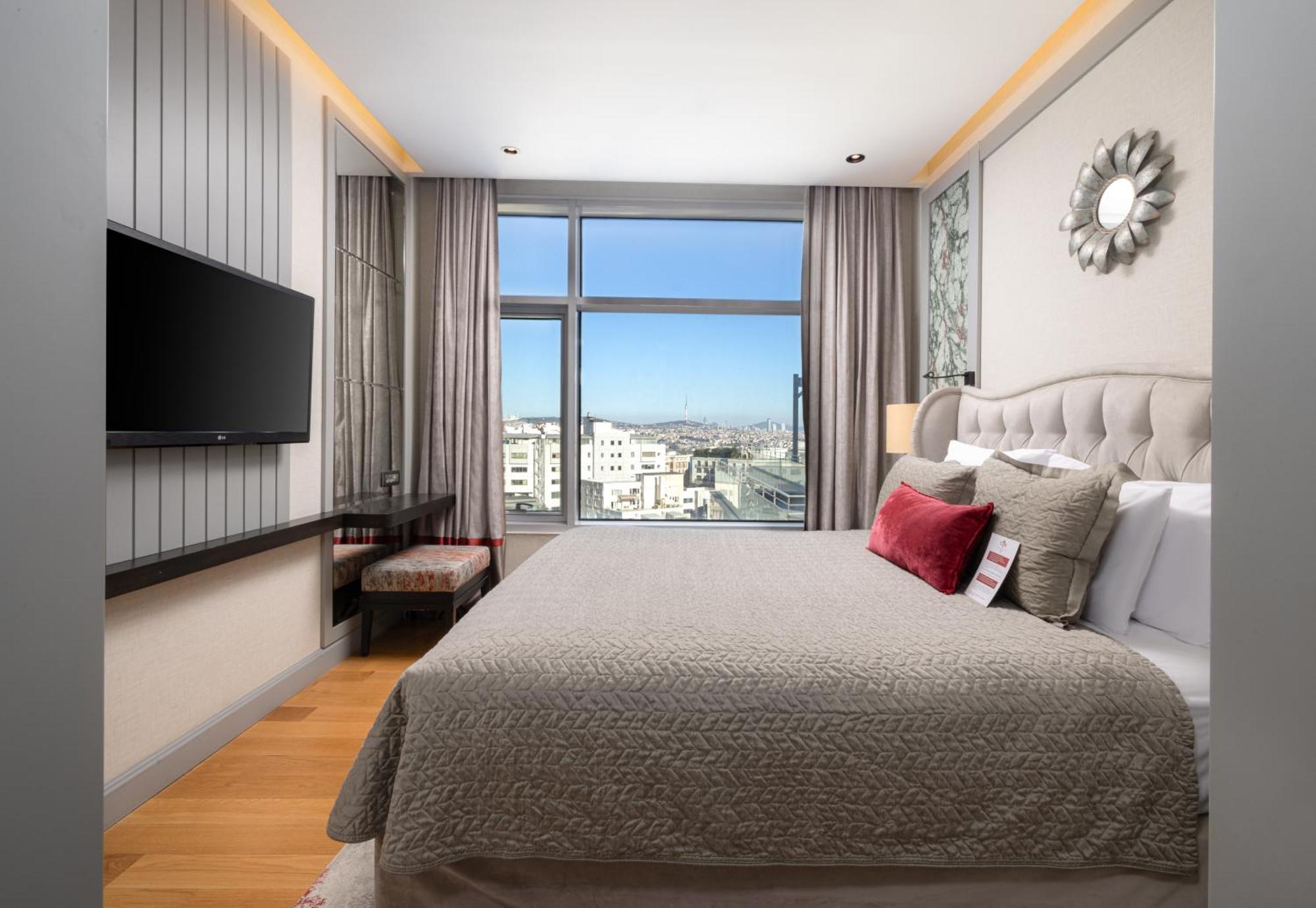 Taksim Suite