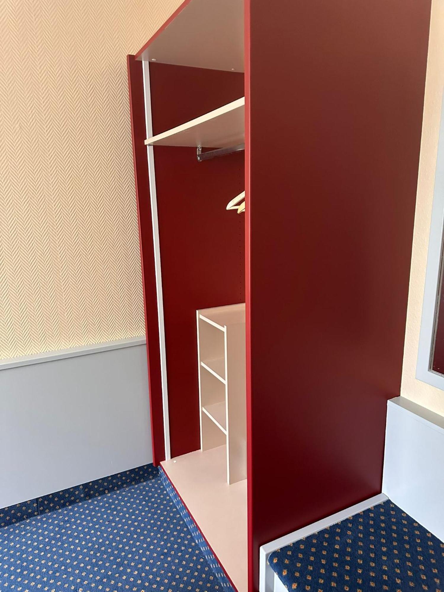 Double or Twin Room Lake View