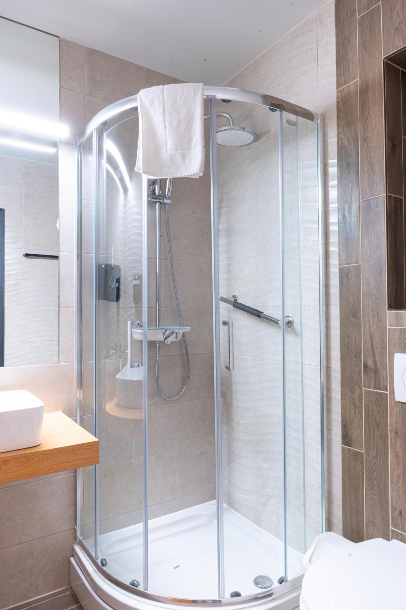 Superior Double or Twin Room Street View