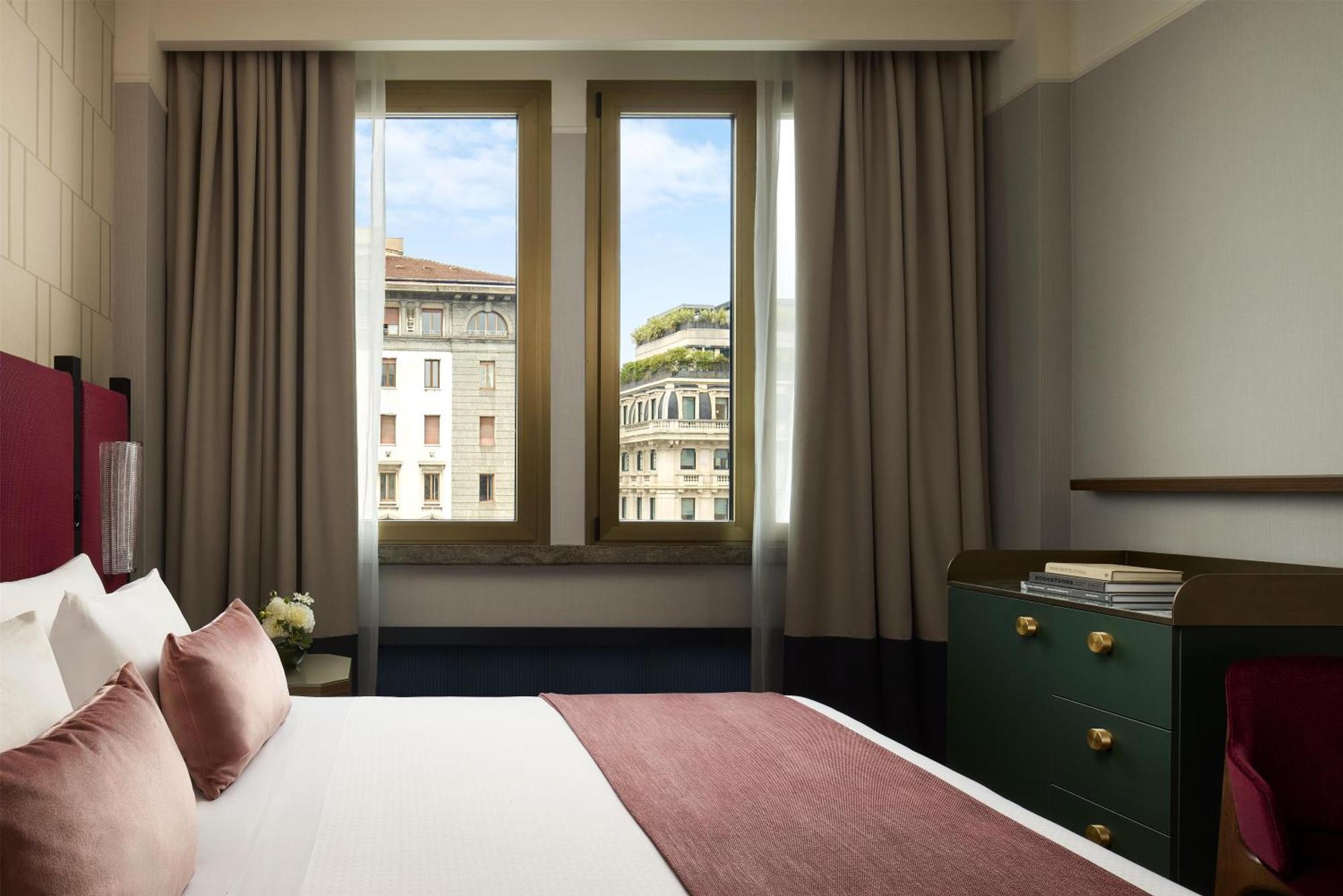 Premium Room View