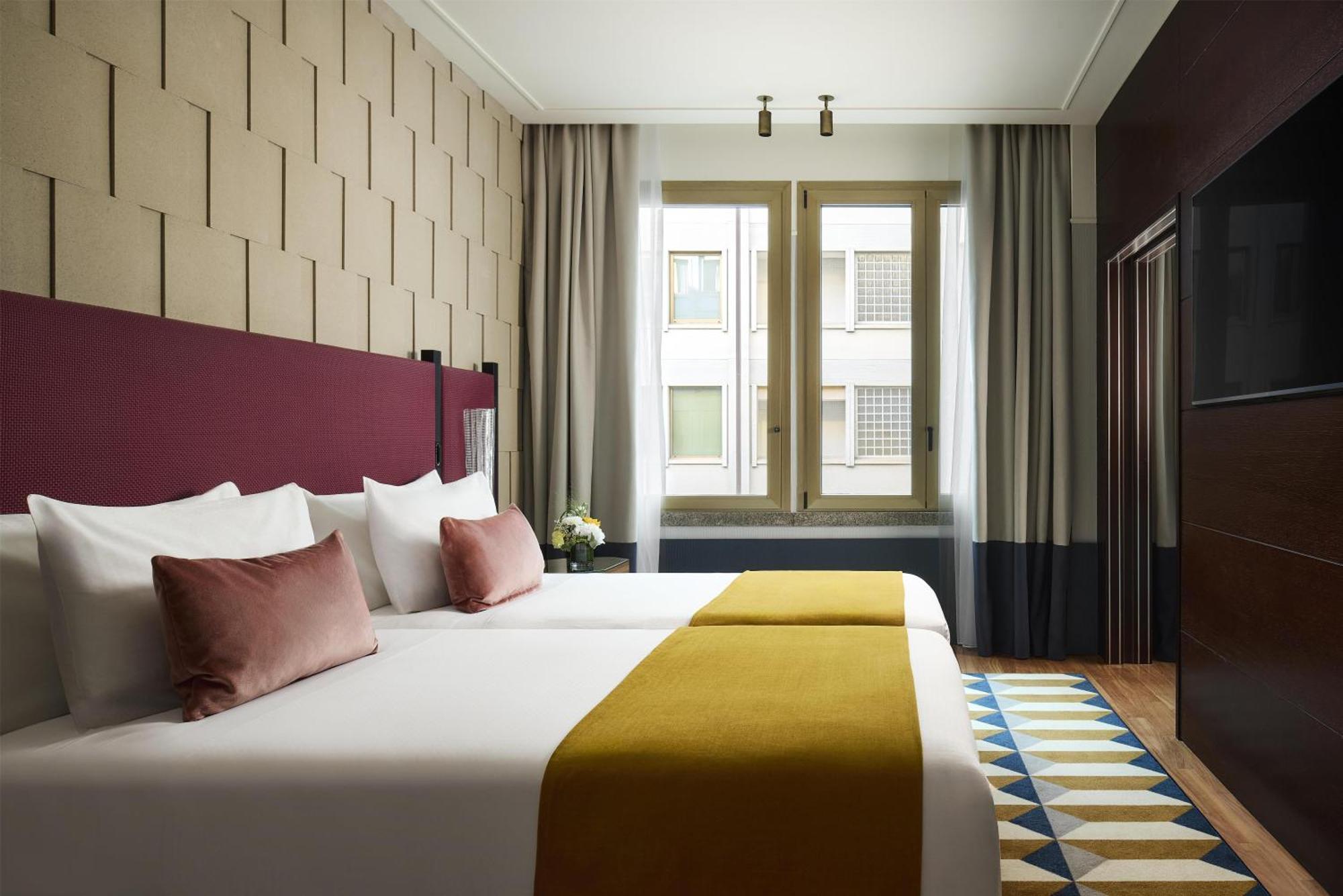 Executive Junior Suite