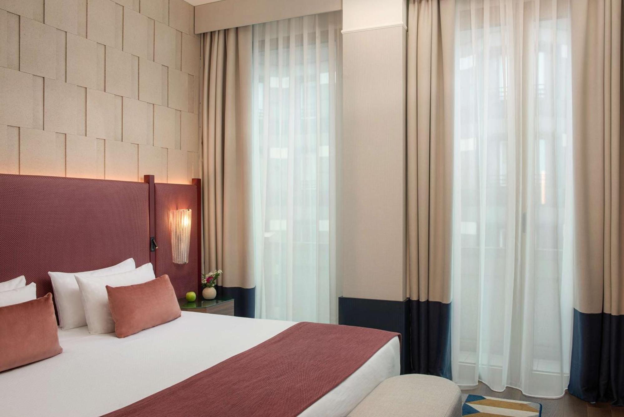 Executive Junior Suite