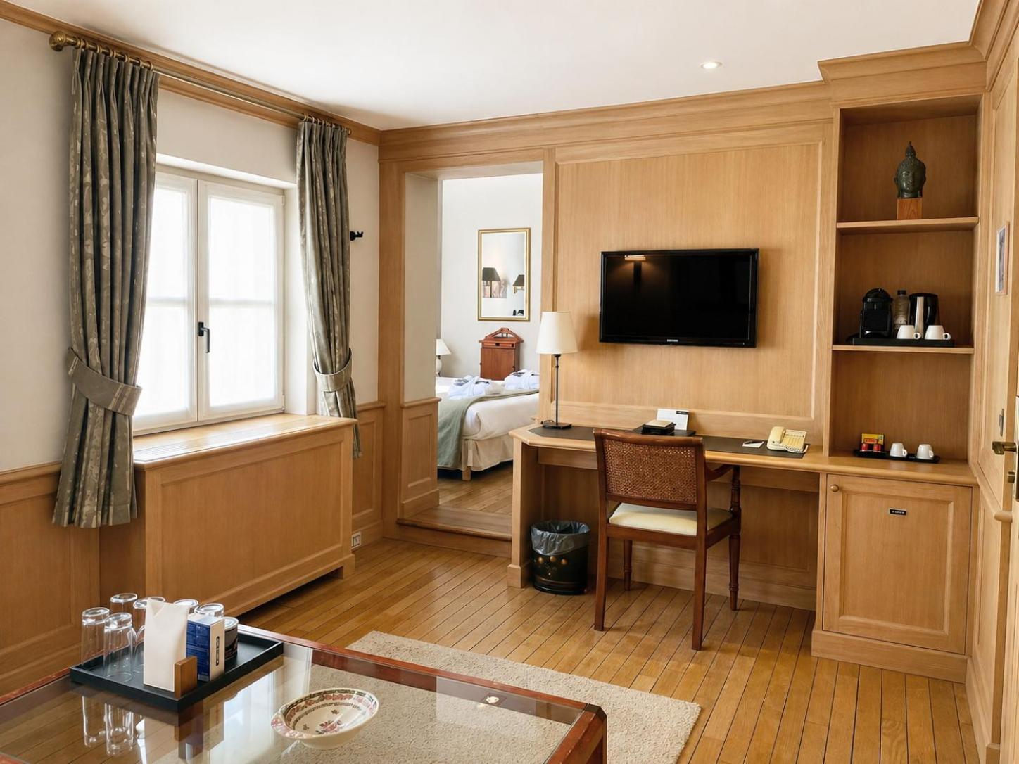 Junior Suite