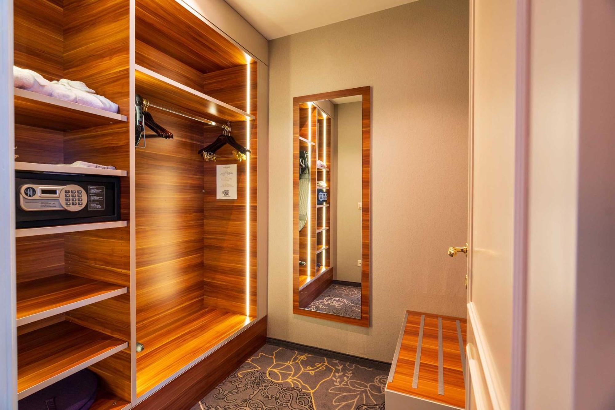 Lifestyle Suite