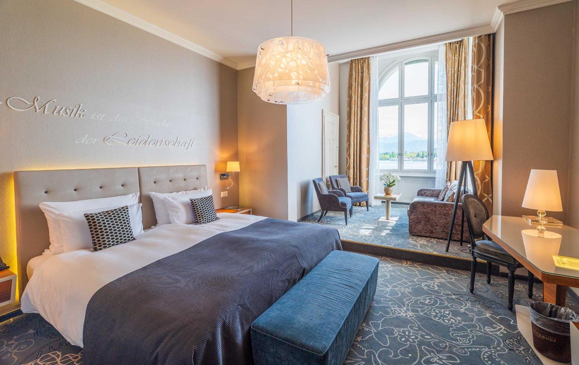 Lifestyle Junior Suite
