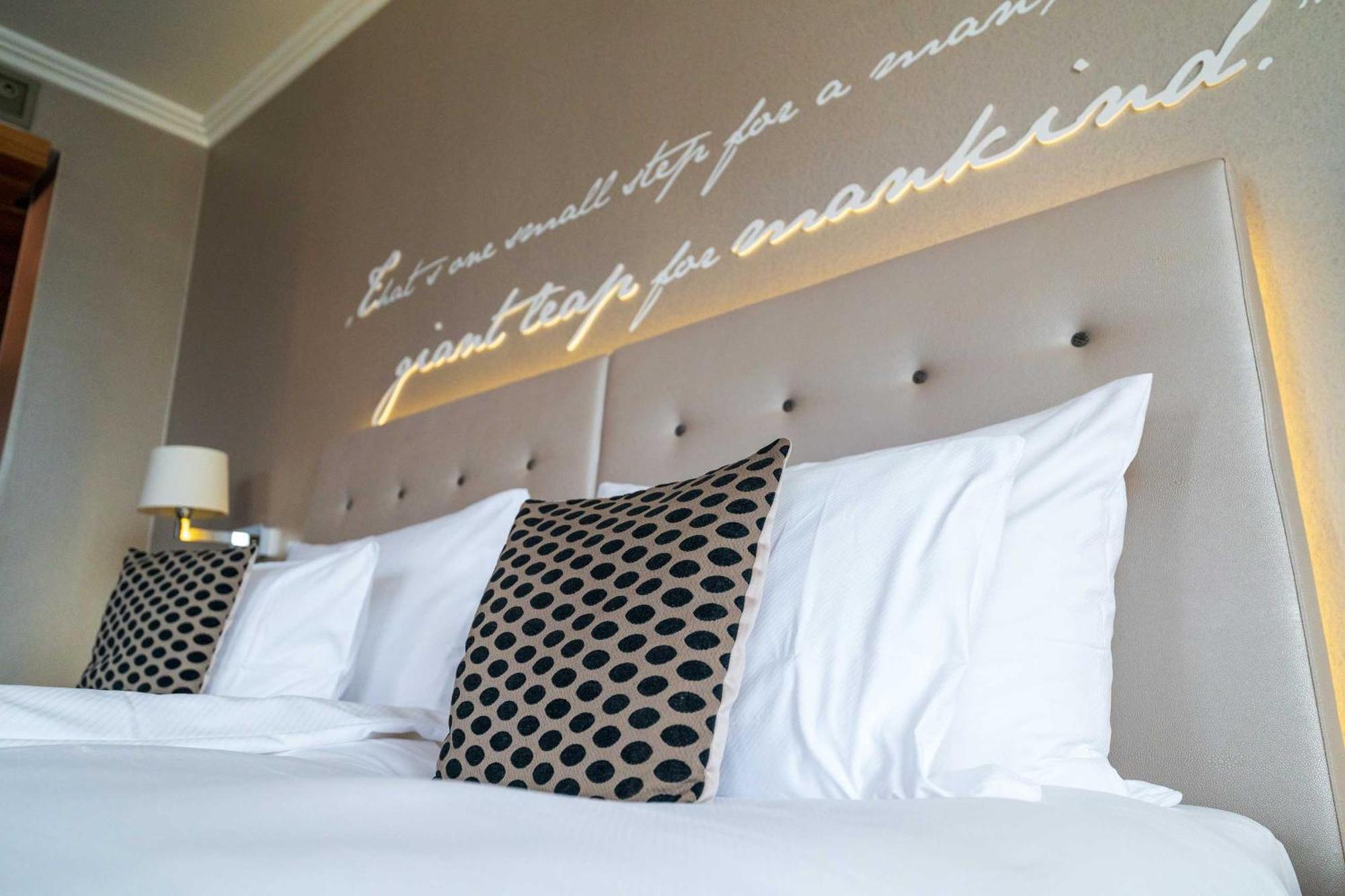 Lifestyle Junior Suite