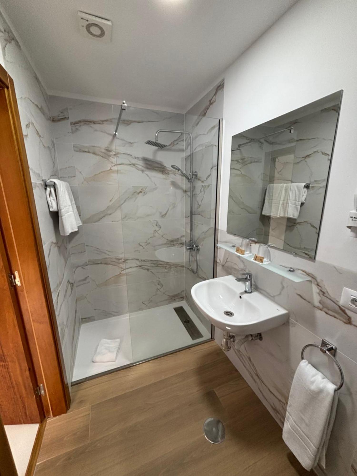 Deluxe Double Room Balcony Sea View