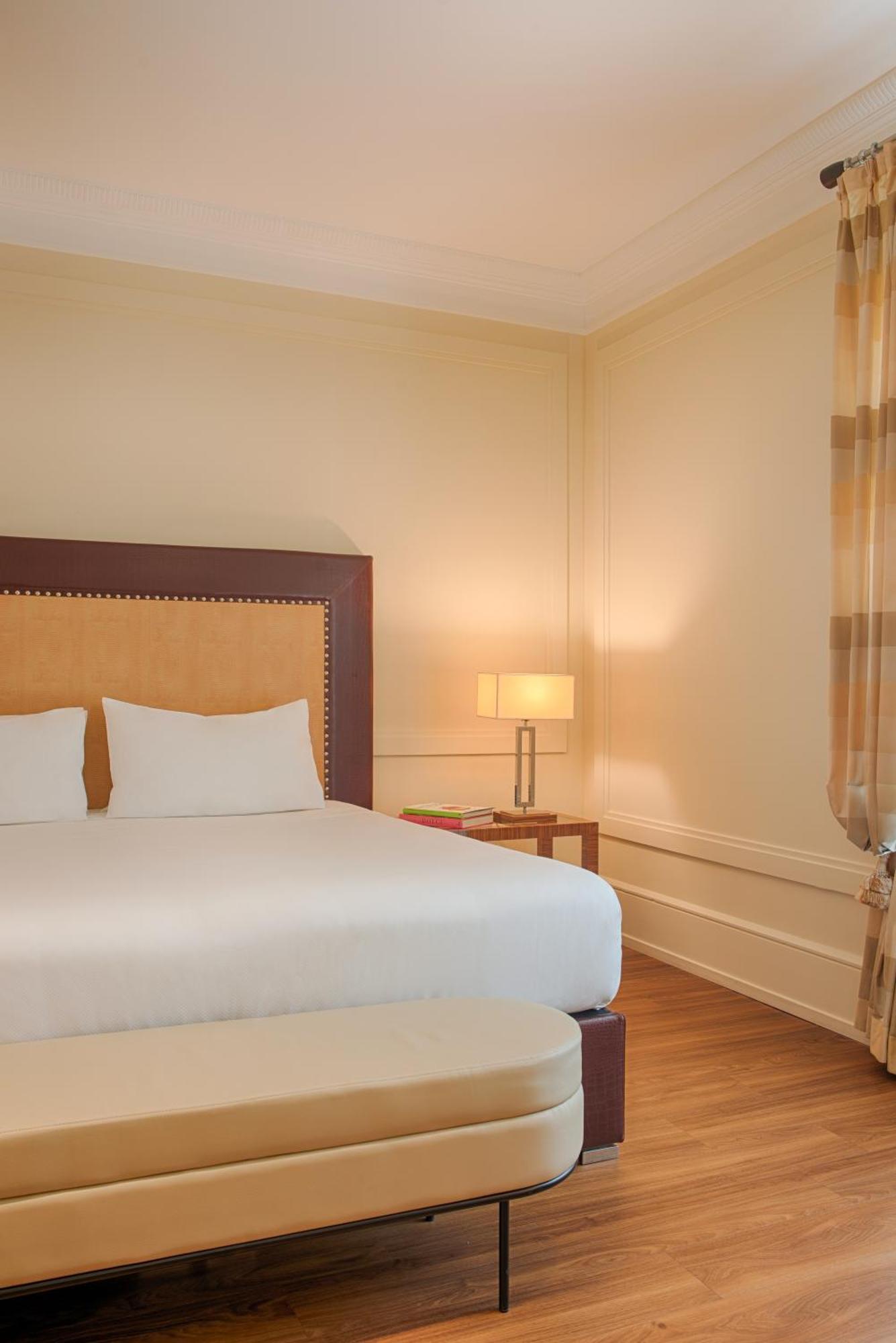 Suite (Suite Familiar)