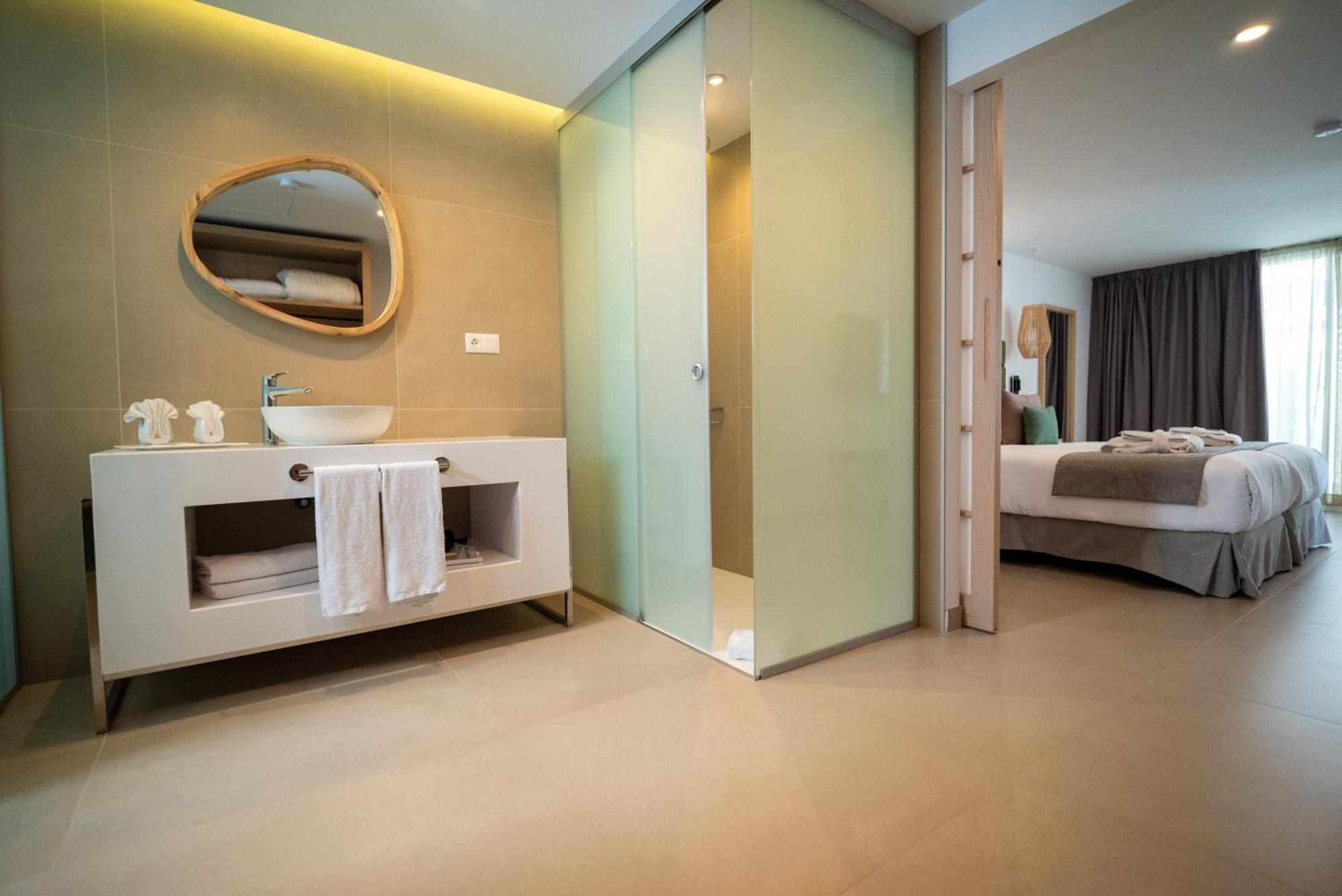 Suite Private Pool