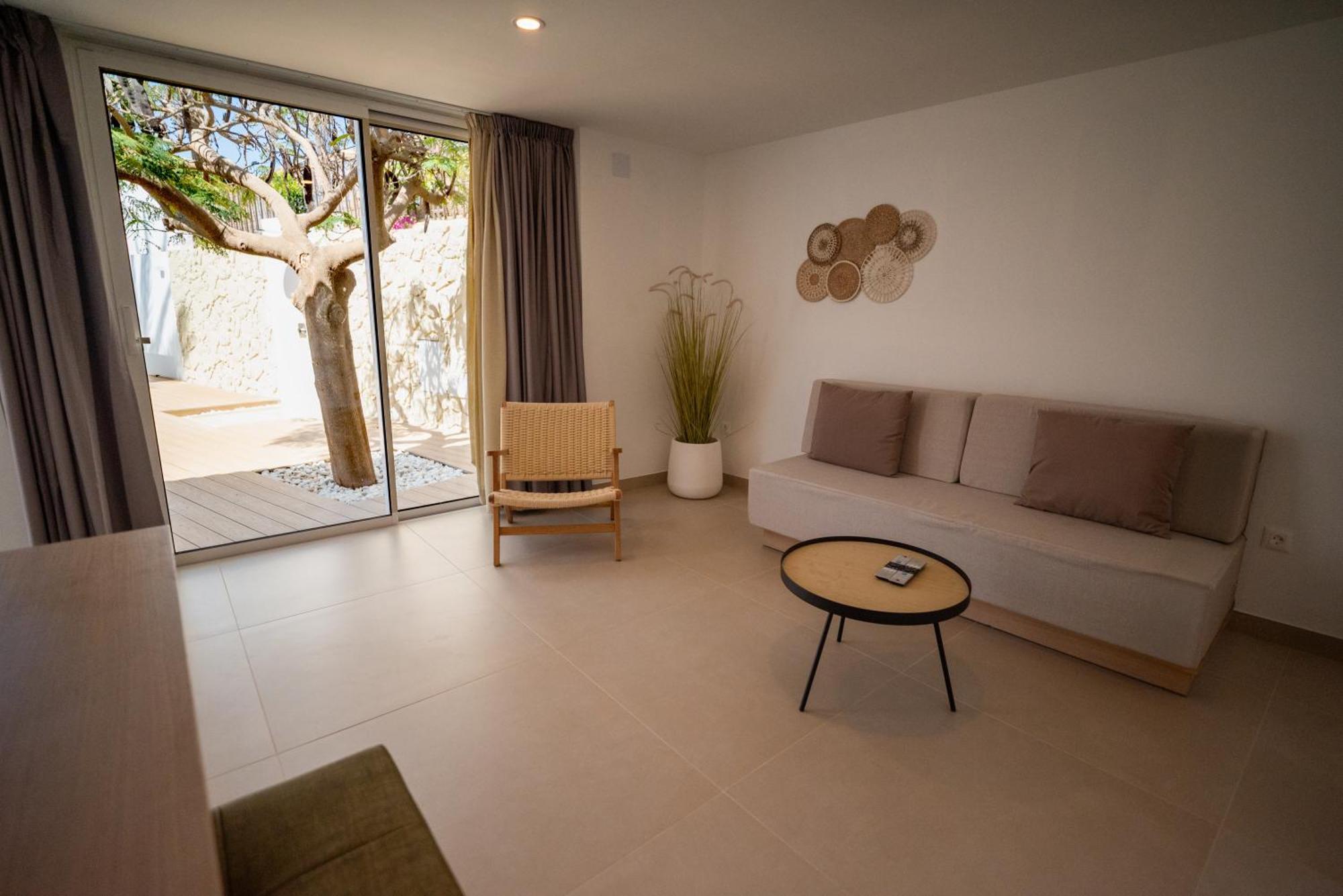 Suite Private Pool