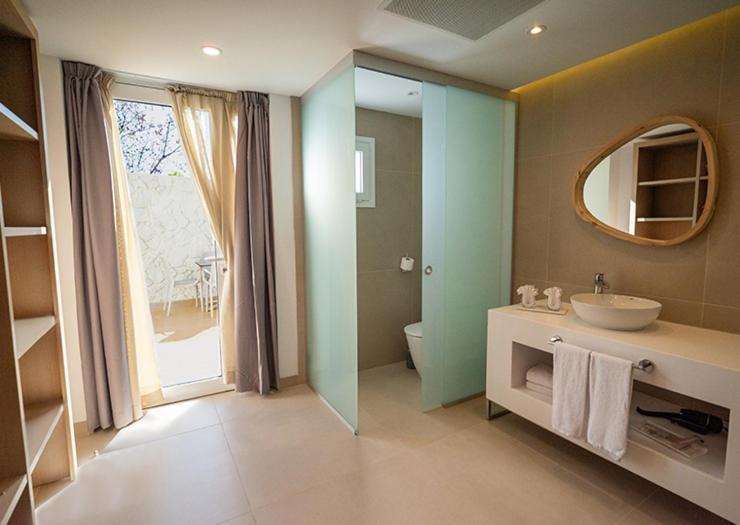 Suite Private Pool