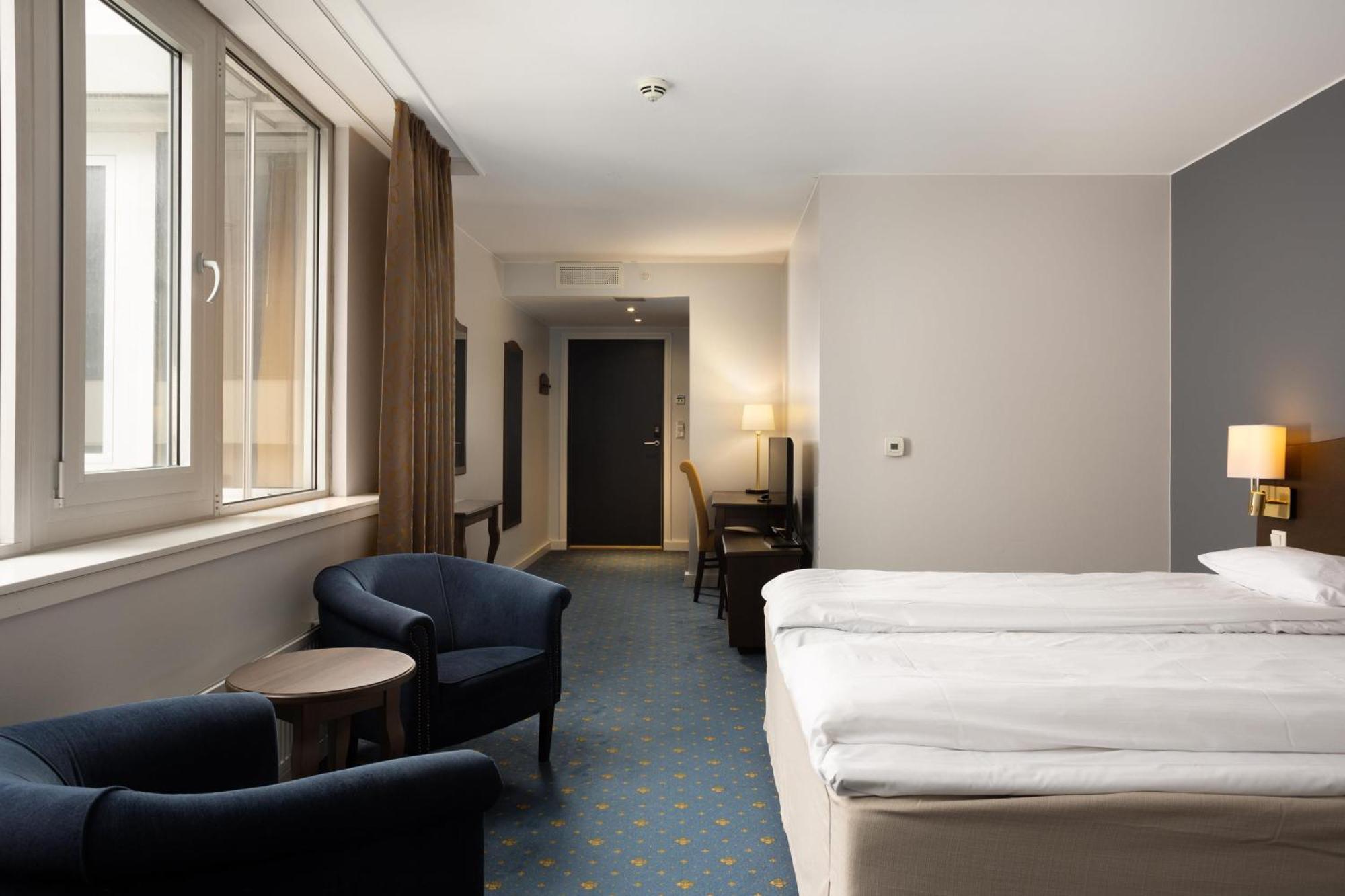 Superior Queen Room